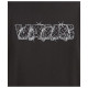 Vans Ανδρική κοντομάνικη μπλούζα Barbed Wrap T-Shirt